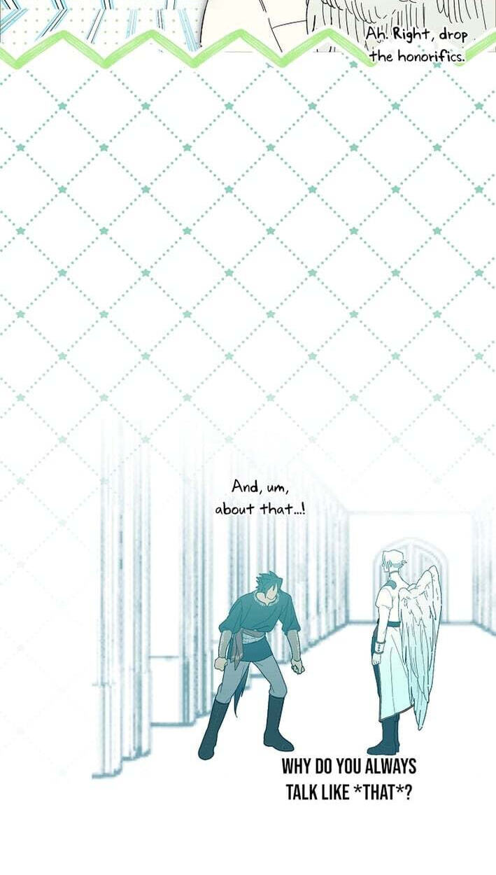 Read The Savior Who Strangles Me chapter 45 image 60 on Lezhin