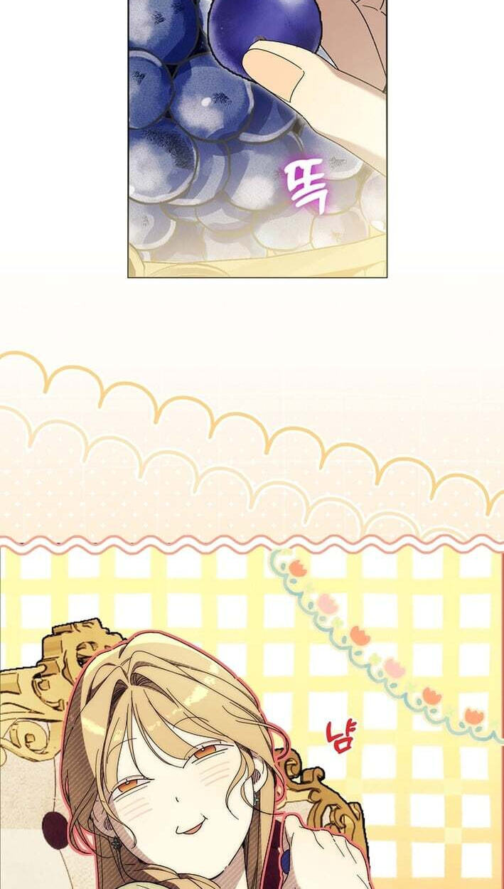 Read The Savior Who Strangles Me chapter 45 image 62 on Lezhin