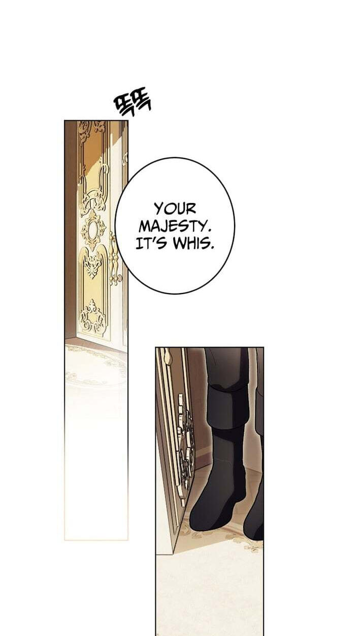 Read The Savior Who Strangles Me chapter 45 image 65 on Lezhin