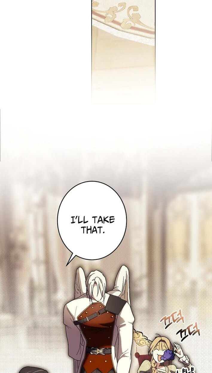 Read The Savior Who Strangles Me chapter 45 image 66 on Lezhin