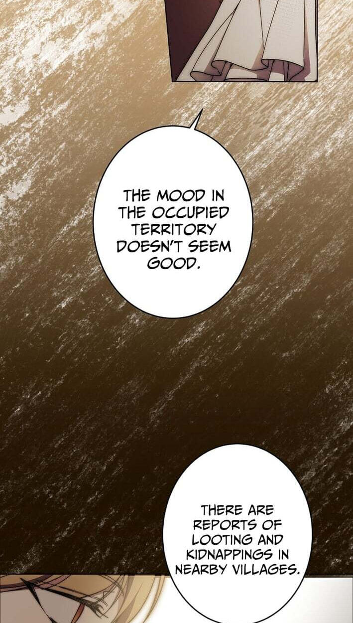 Read The Savior Who Strangles Me chapter 45 image 69 on Lezhin