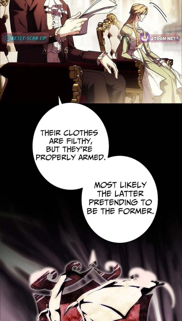 Read The Savior Who Strangles Me chapter 45 image 71 on Lezhin