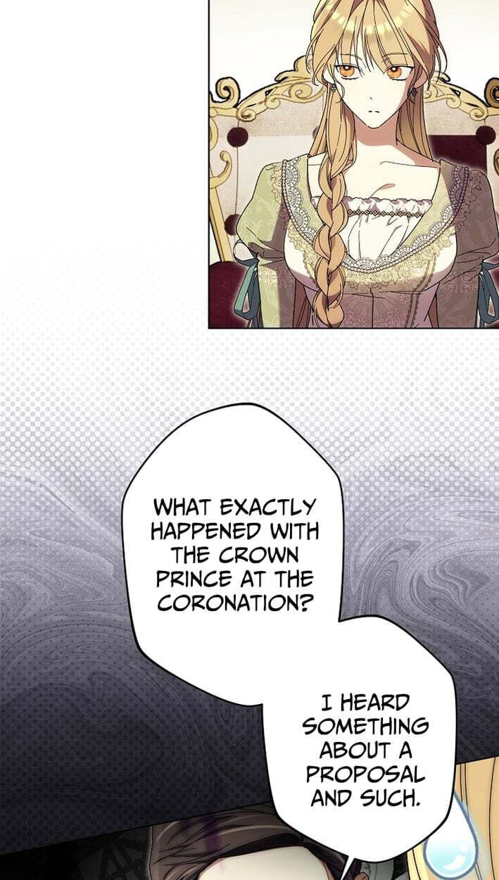 Read The Savior Who Strangles Me chapter 45 image 75 on Lezhin