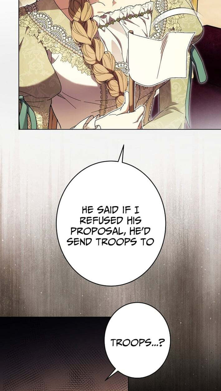 Read The Savior Who Strangles Me chapter 45 image 81 on Lezhin
