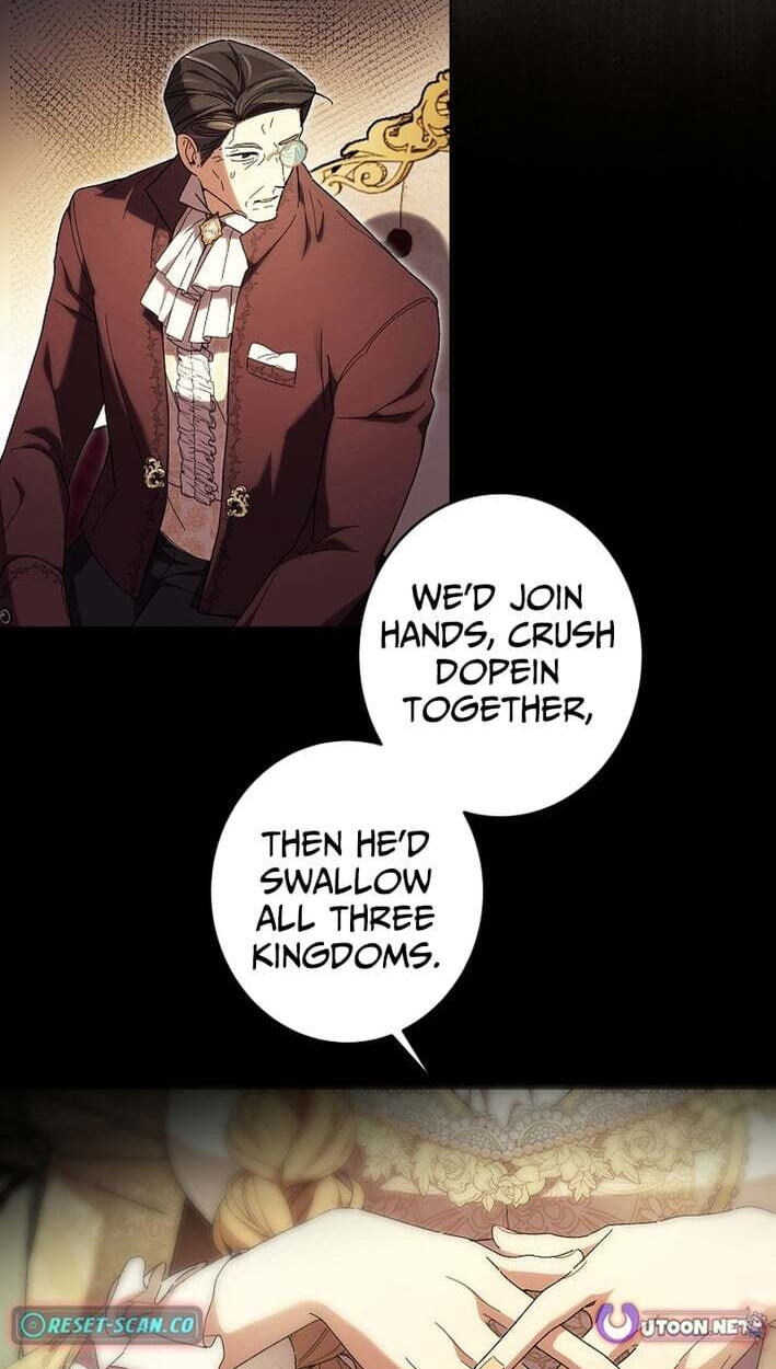Read The Savior Who Strangles Me chapter 45 image 82 on Lezhin