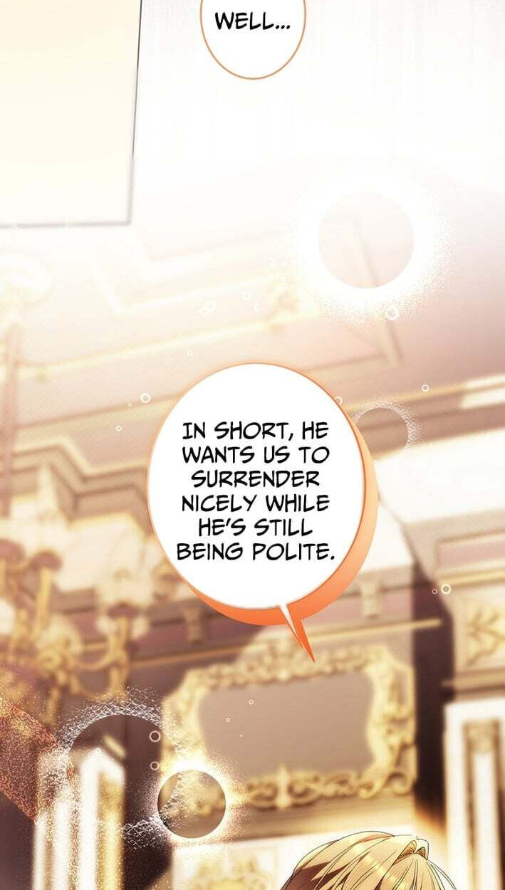 Read The Savior Who Strangles Me chapter 45 image 84 on Lezhin