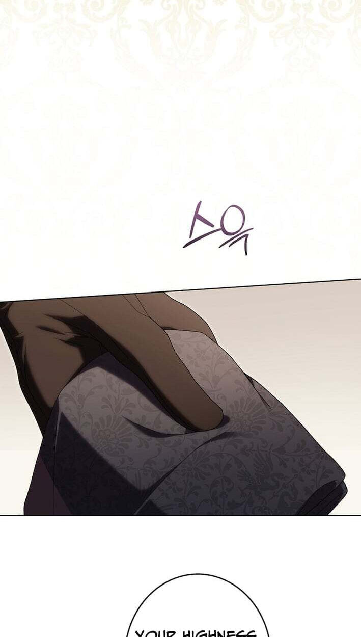Read The Savior Who Strangles Me chapter 45 image 9 on Lezhin