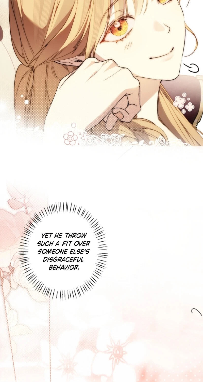 Read The Savior Who Strangles Me chapter 46 image 10 on Lezhin