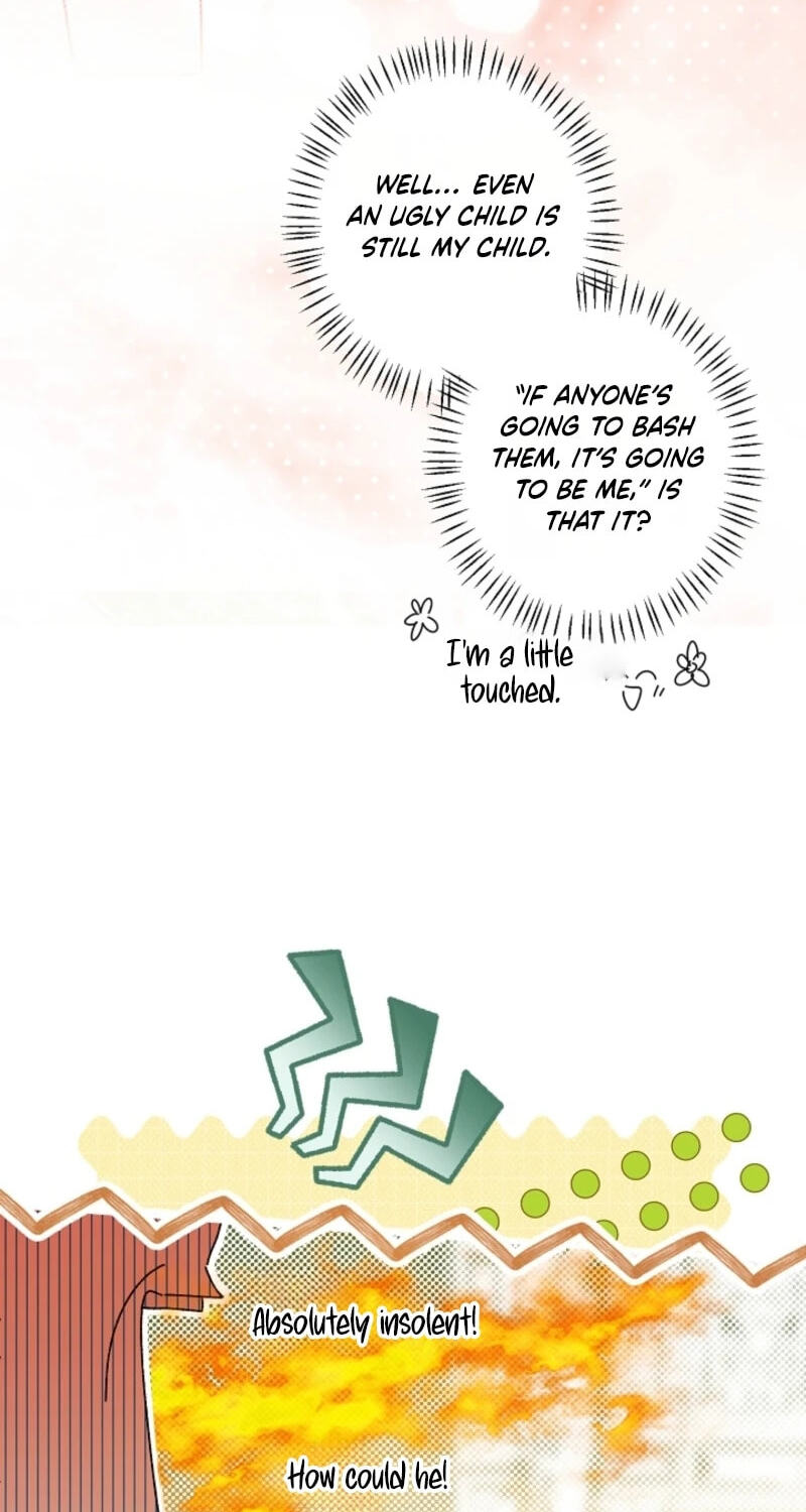 Read The Savior Who Strangles Me chapter 46 image 11 on Lezhin