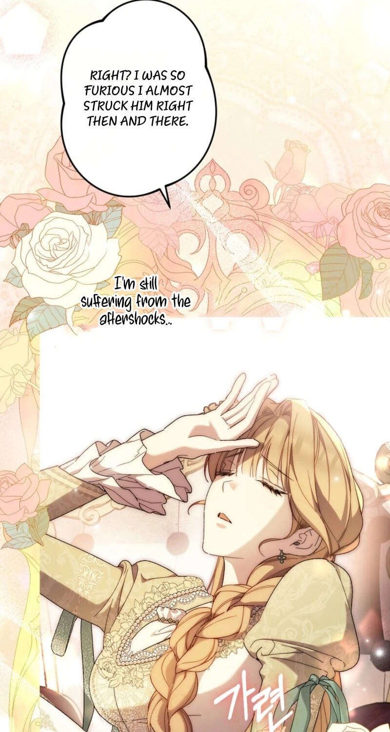 Read The Savior Who Strangles Me chapter 46 image 13 on Lezhin