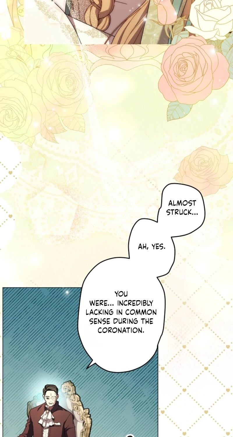 Read The Savior Who Strangles Me chapter 46 image 14 on Lezhin