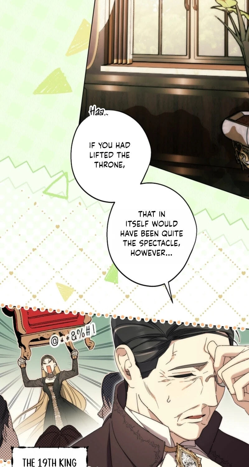 Read The Savior Who Strangles Me chapter 46 image 16 on Lezhin