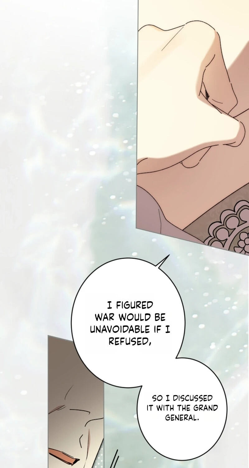 Read The Savior Who Strangles Me chapter 46 image 21 on Lezhin