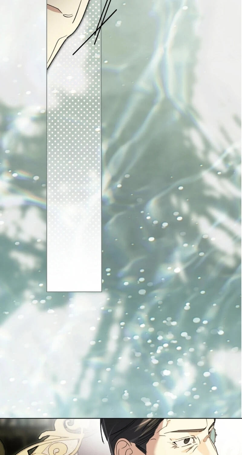 Read The Savior Who Strangles Me chapter 46 image 22 on Lezhin
