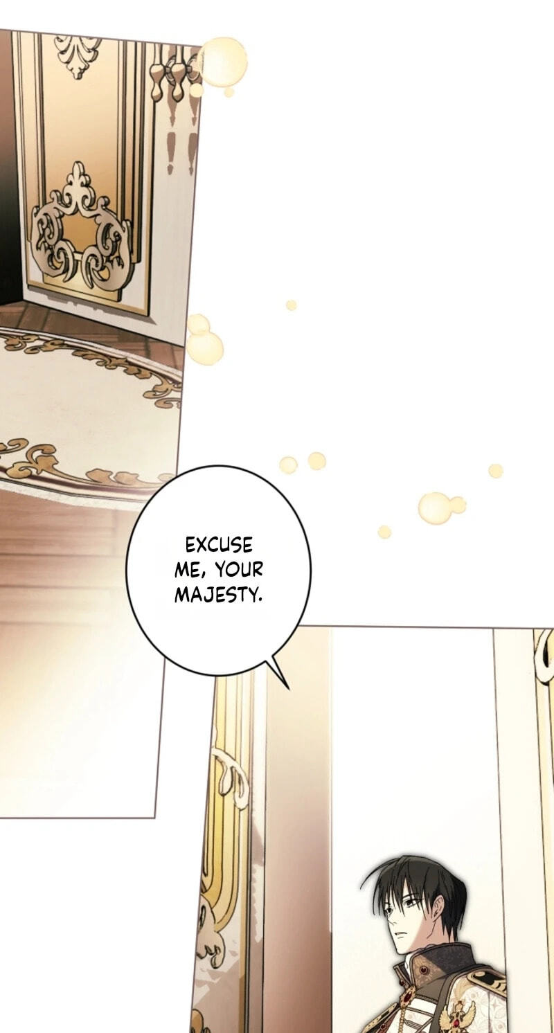 Read The Savior Who Strangles Me chapter 46 image 24 on Lezhin