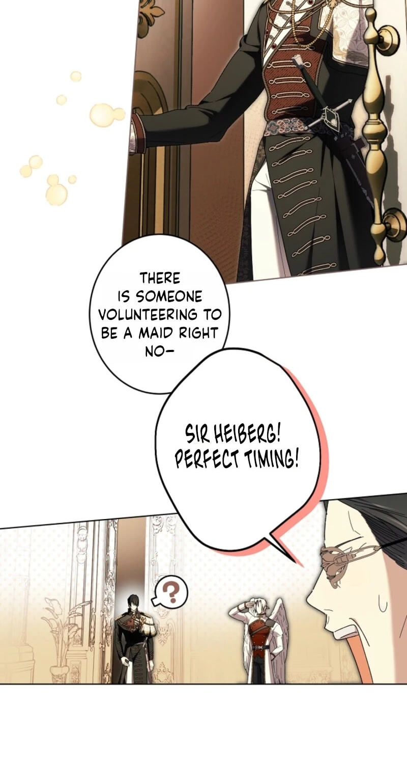 Read The Savior Who Strangles Me chapter 46 image 25 on Lezhin