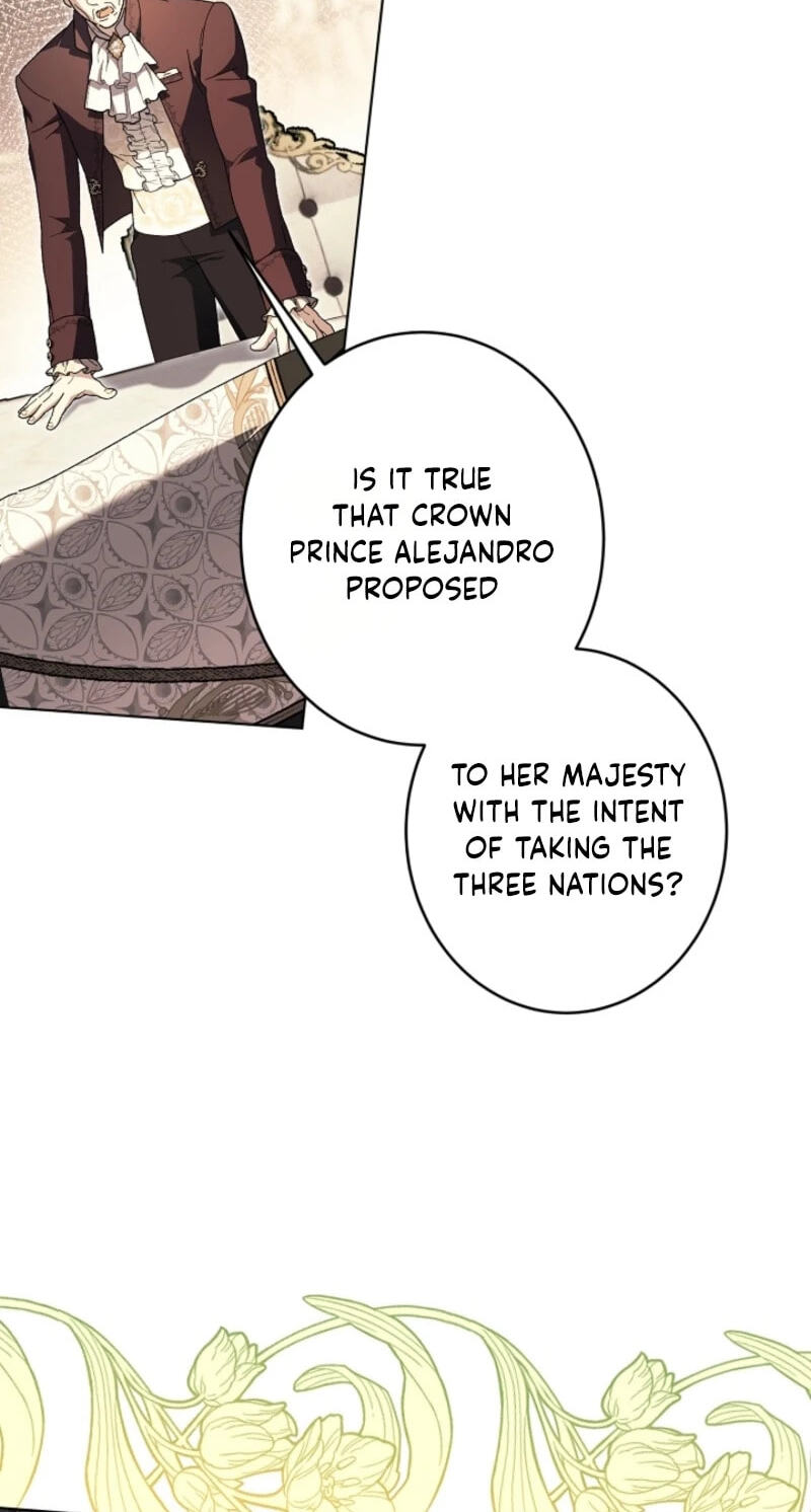 Read The Savior Who Strangles Me chapter 46 image 29 on Lezhin