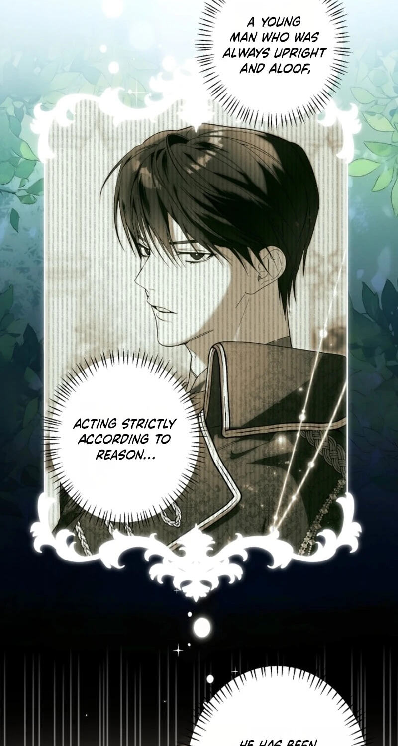 Read The Savior Who Strangles Me chapter 46 image 35 on Lezhin