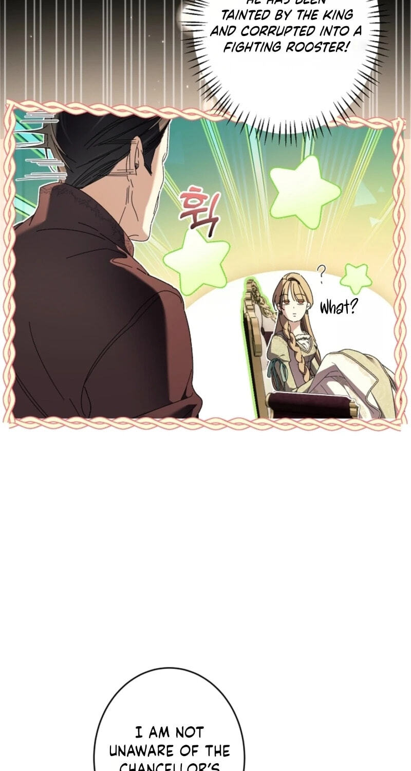 Read The Savior Who Strangles Me chapter 46 image 36 on Lezhin