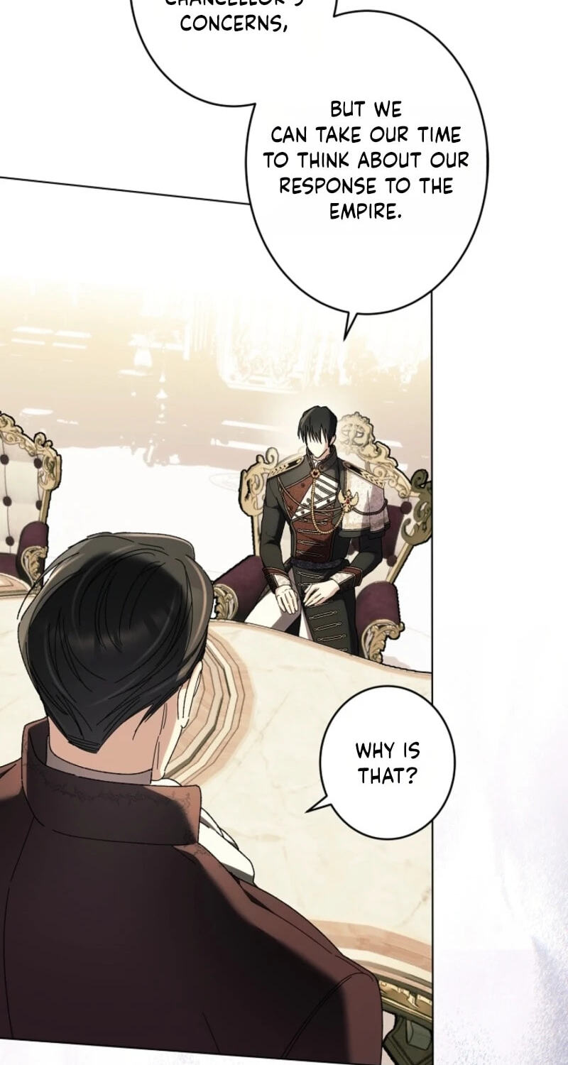 Read The Savior Who Strangles Me chapter 46 image 37 on Lezhin
