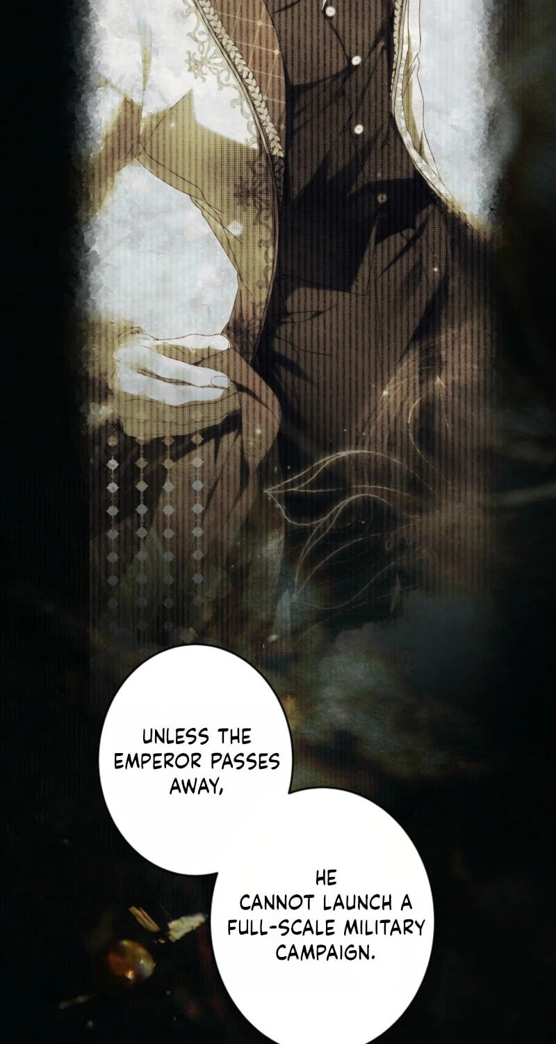 Read The Savior Who Strangles Me chapter 46 image 43 on Lezhin
