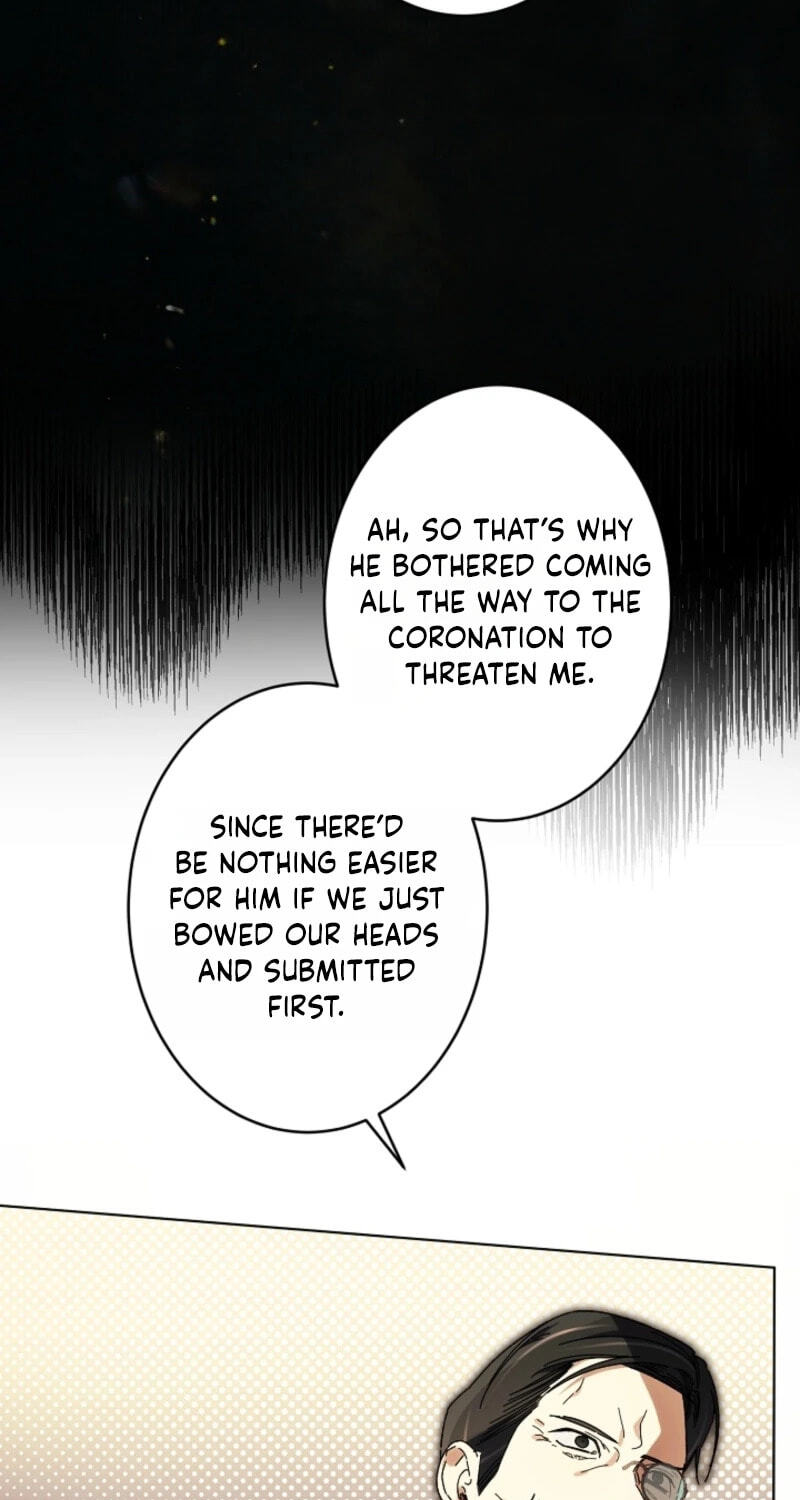 Read The Savior Who Strangles Me chapter 46 image 44 on Lezhin