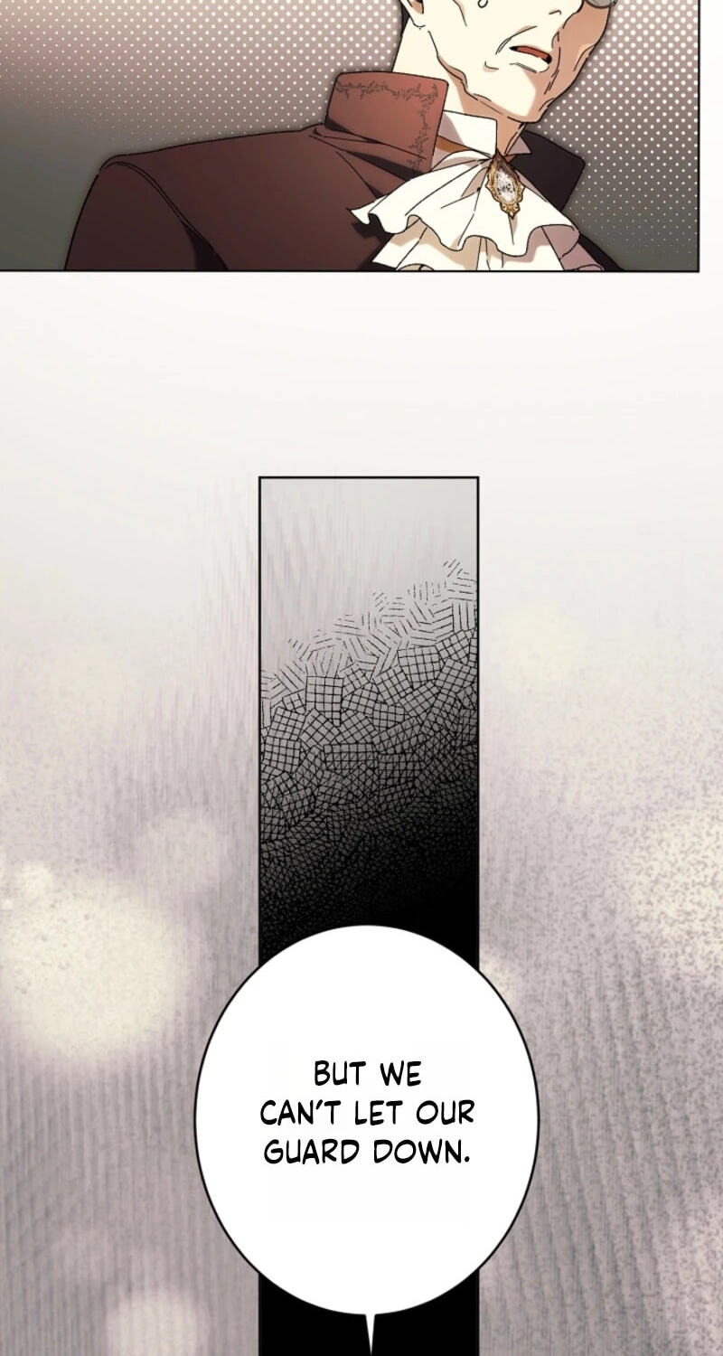 Read The Savior Who Strangles Me chapter 46 image 45 on Lezhin