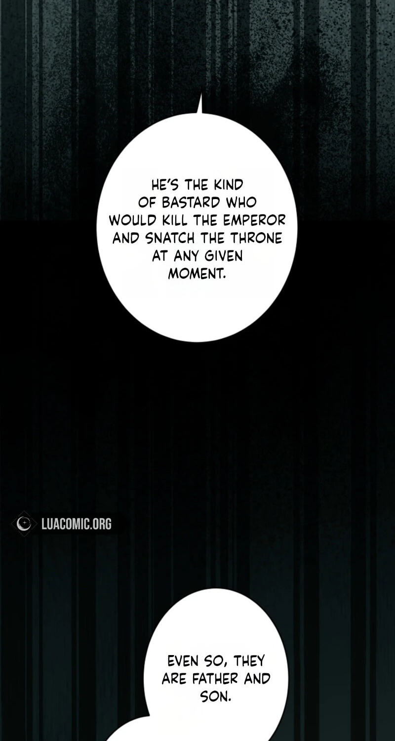 Read The Savior Who Strangles Me chapter 46 image 47 on Lezhin