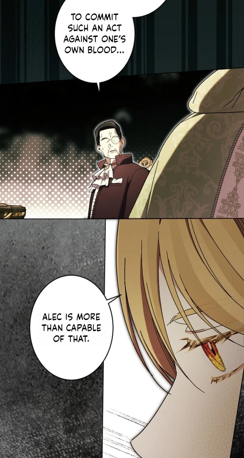Read The Savior Who Strangles Me chapter 46 image 48 on Lezhin
