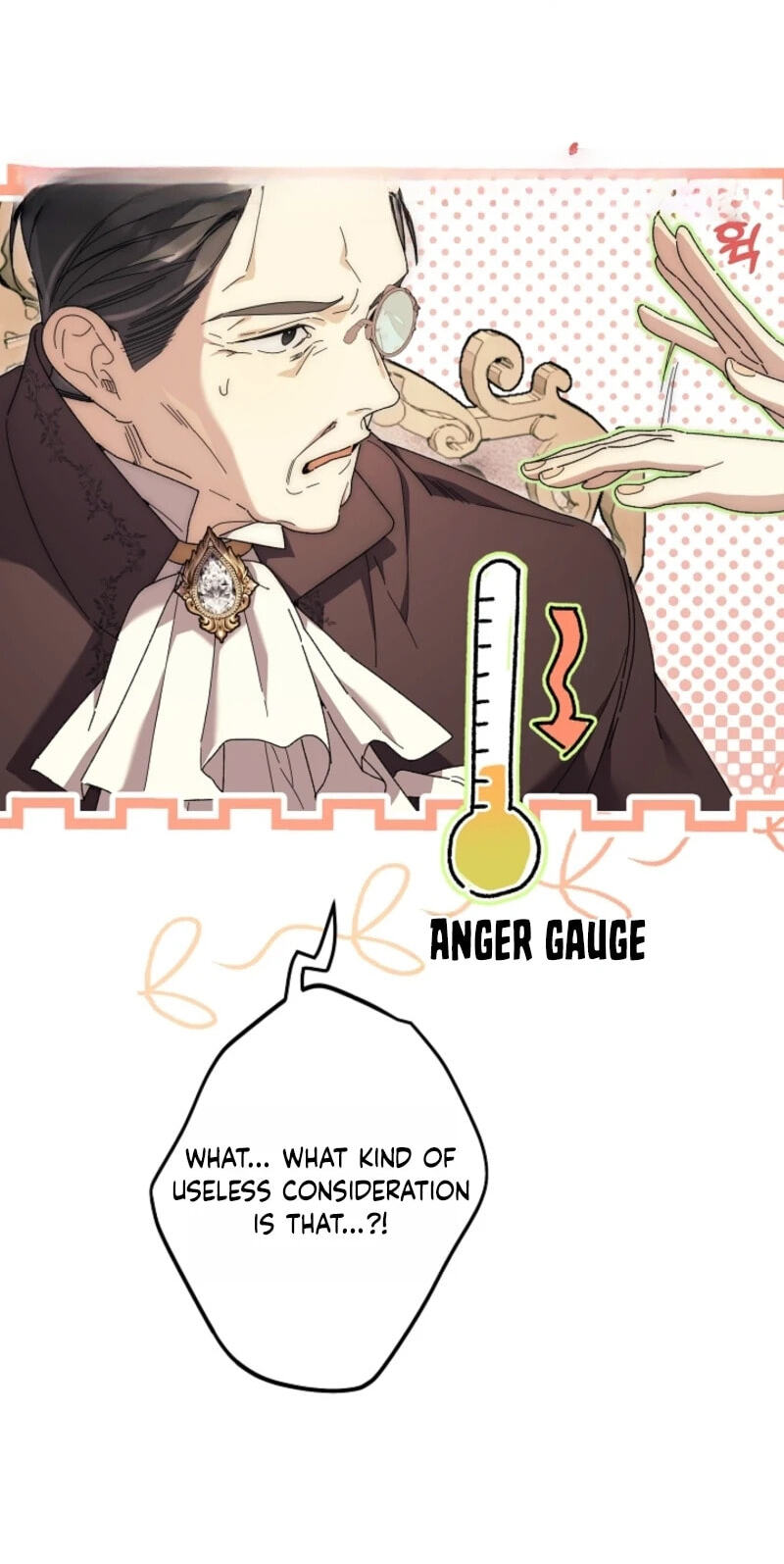 Read The Savior Who Strangles Me chapter 46 image 5 on Lezhin