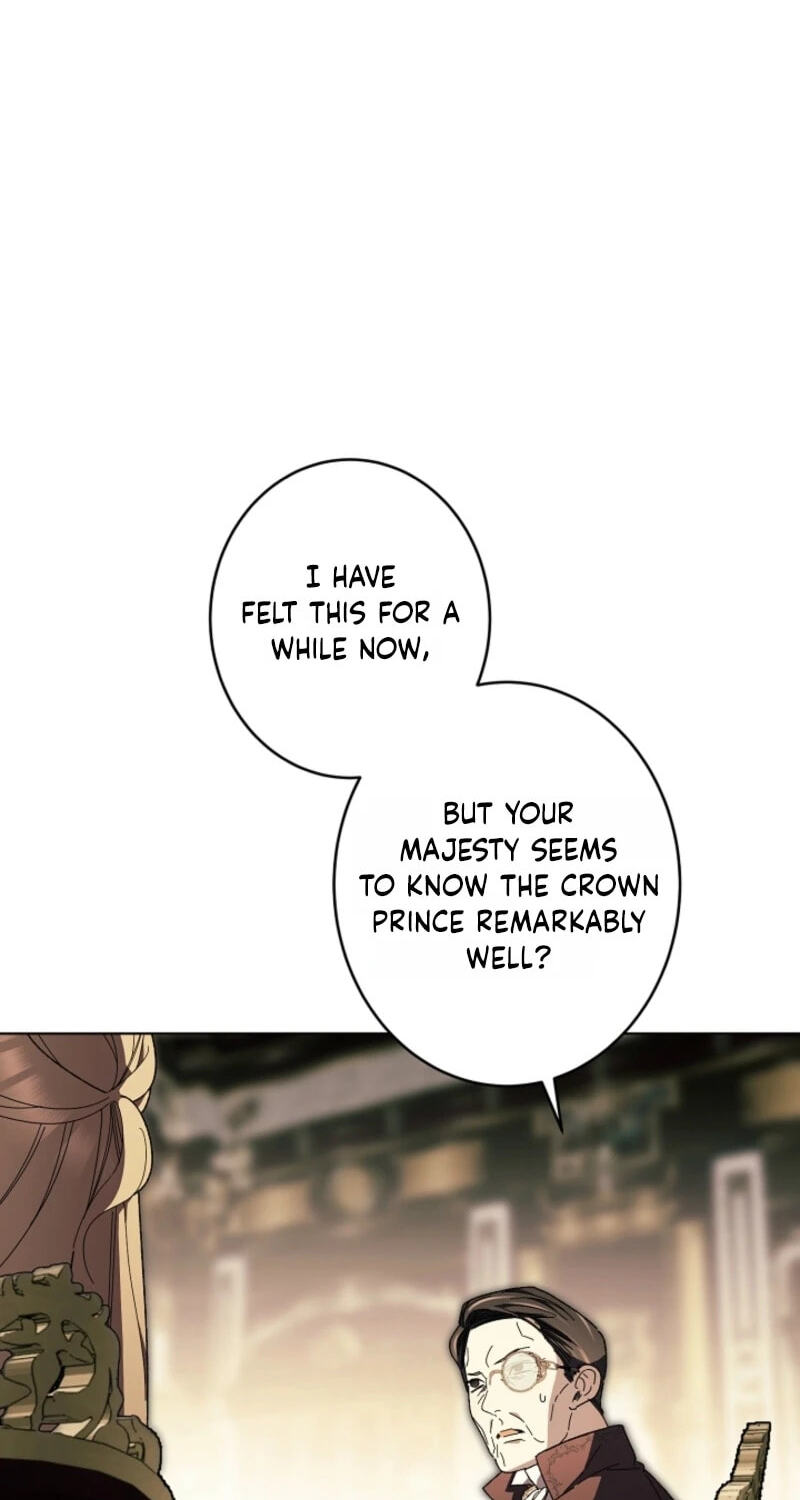Read The Savior Who Strangles Me chapter 46 image 51 on Lezhin