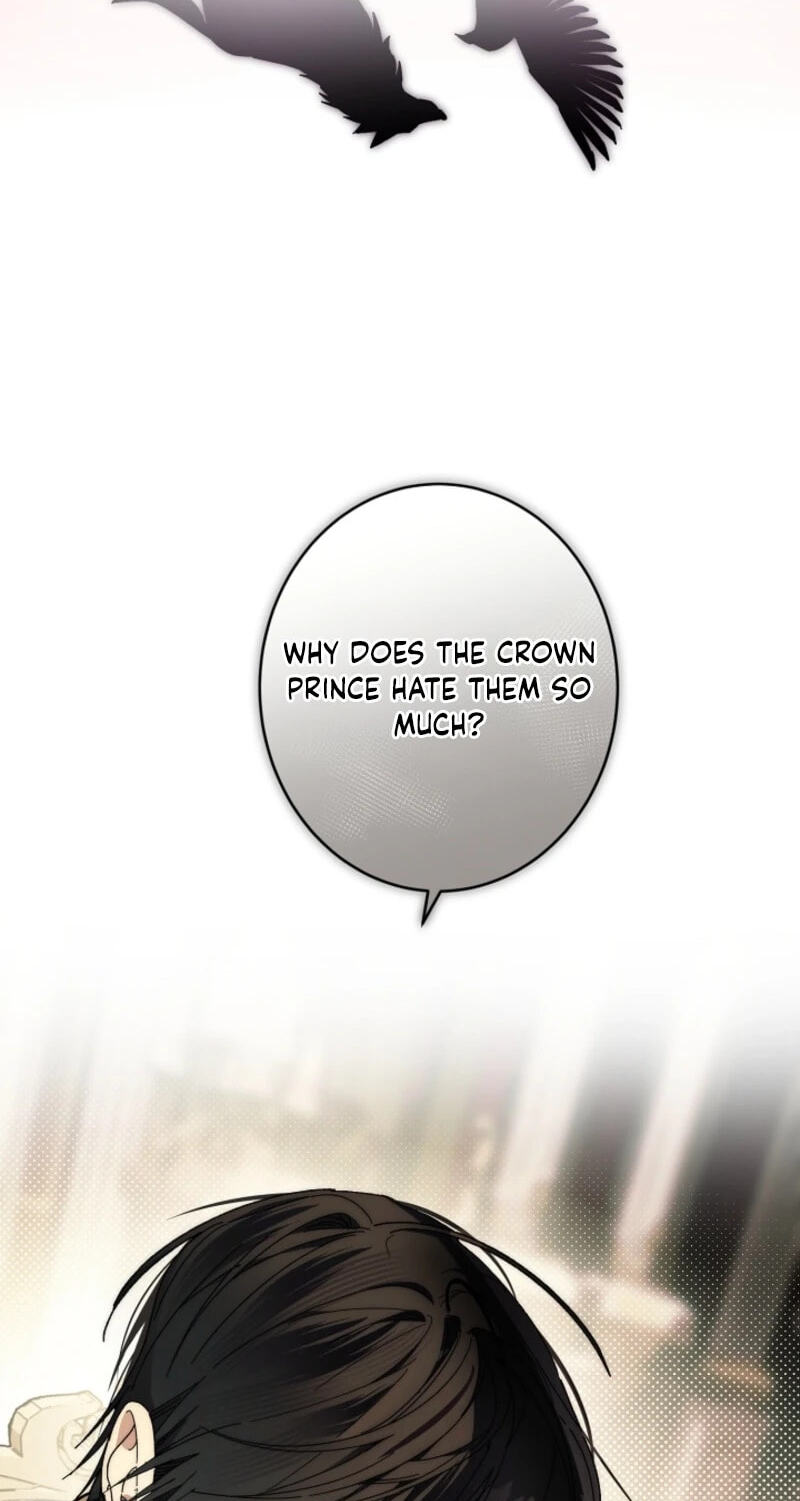 Read The Savior Who Strangles Me chapter 46 image 60 on Lezhin
