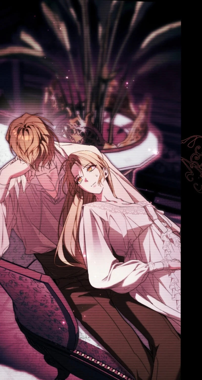 Read The Savior Who Strangles Me chapter 46 image 65 on Lezhin