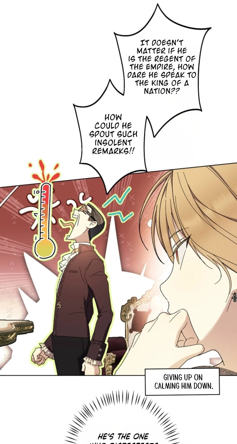 Read The Savior Who Strangles Me chapter 46 image 8 on Lezhin