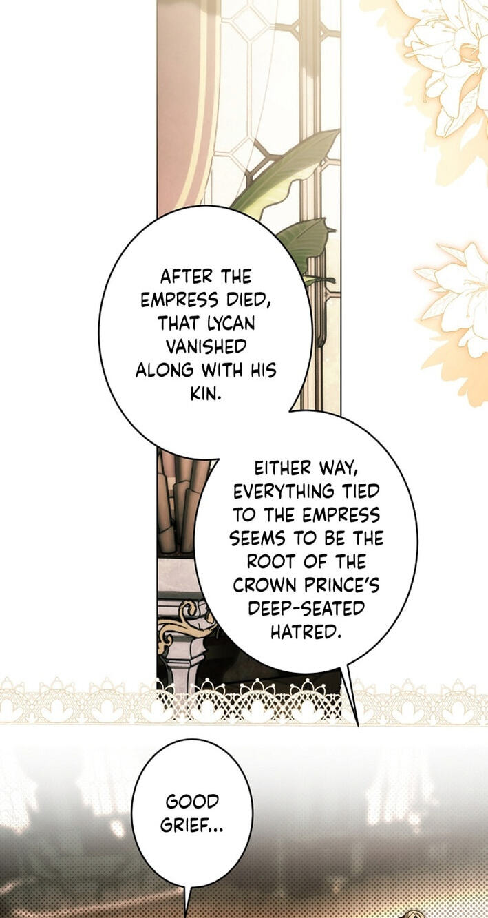 Read The Savior Who Strangles Me chapter 47 image 14 on Lezhin