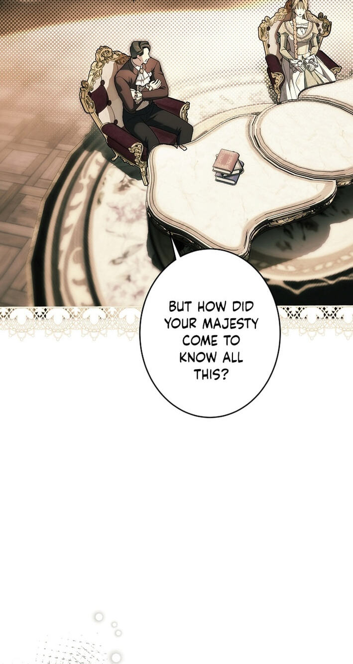 Read The Savior Who Strangles Me chapter 47 image 15 on Lezhin
