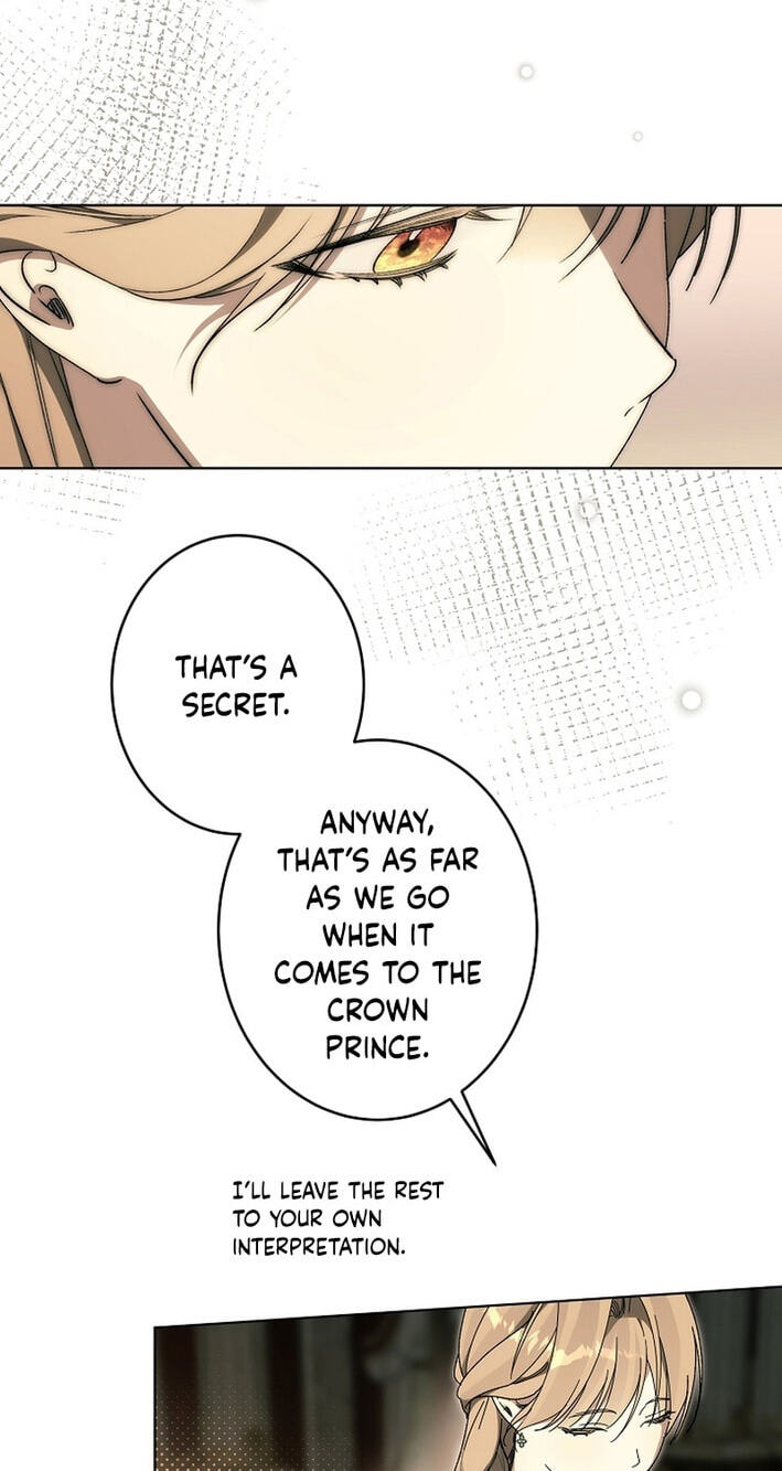 Read The Savior Who Strangles Me chapter 47 image 16 on Lezhin