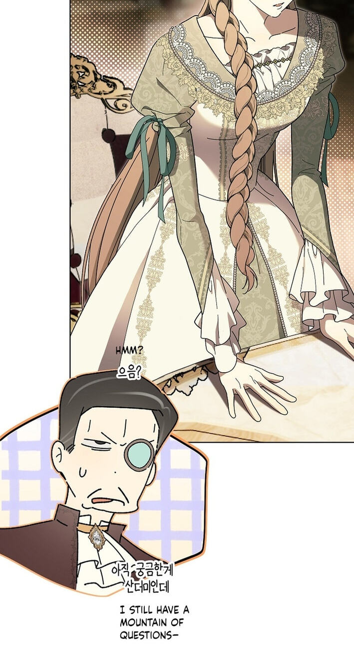 Read The Savior Who Strangles Me chapter 47 image 17 on Lezhin