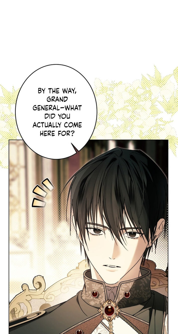Read The Savior Who Strangles Me chapter 47 image 18 on Lezhin