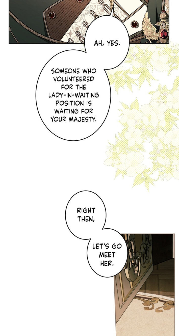 Read The Savior Who Strangles Me chapter 47 image 19 on Lezhin