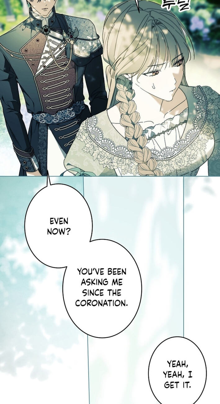 Read The Savior Who Strangles Me chapter 47 image 26 on Lezhin