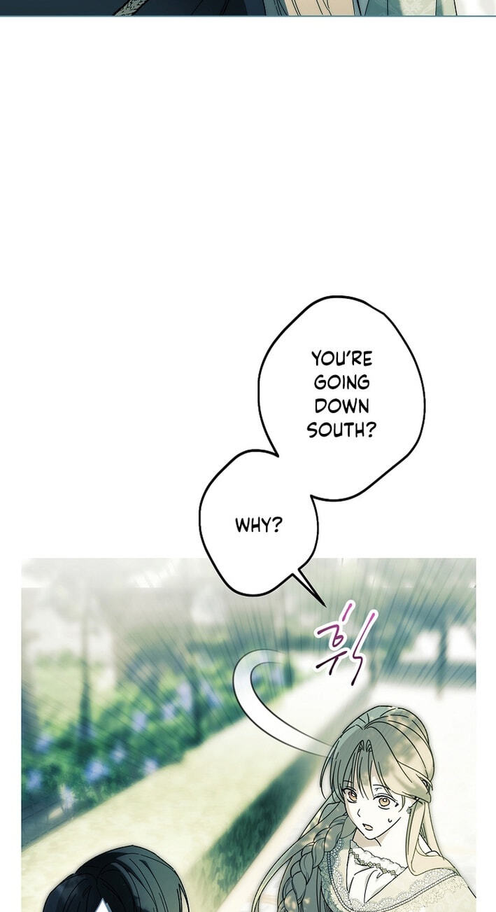 Read The Savior Who Strangles Me chapter 47 image 30 on Lezhin