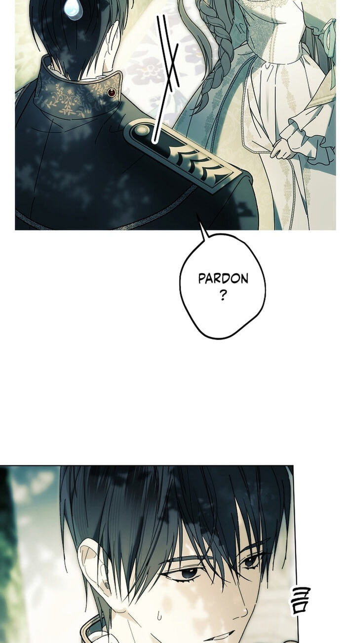 Read The Savior Who Strangles Me chapter 47 image 31 on Lezhin