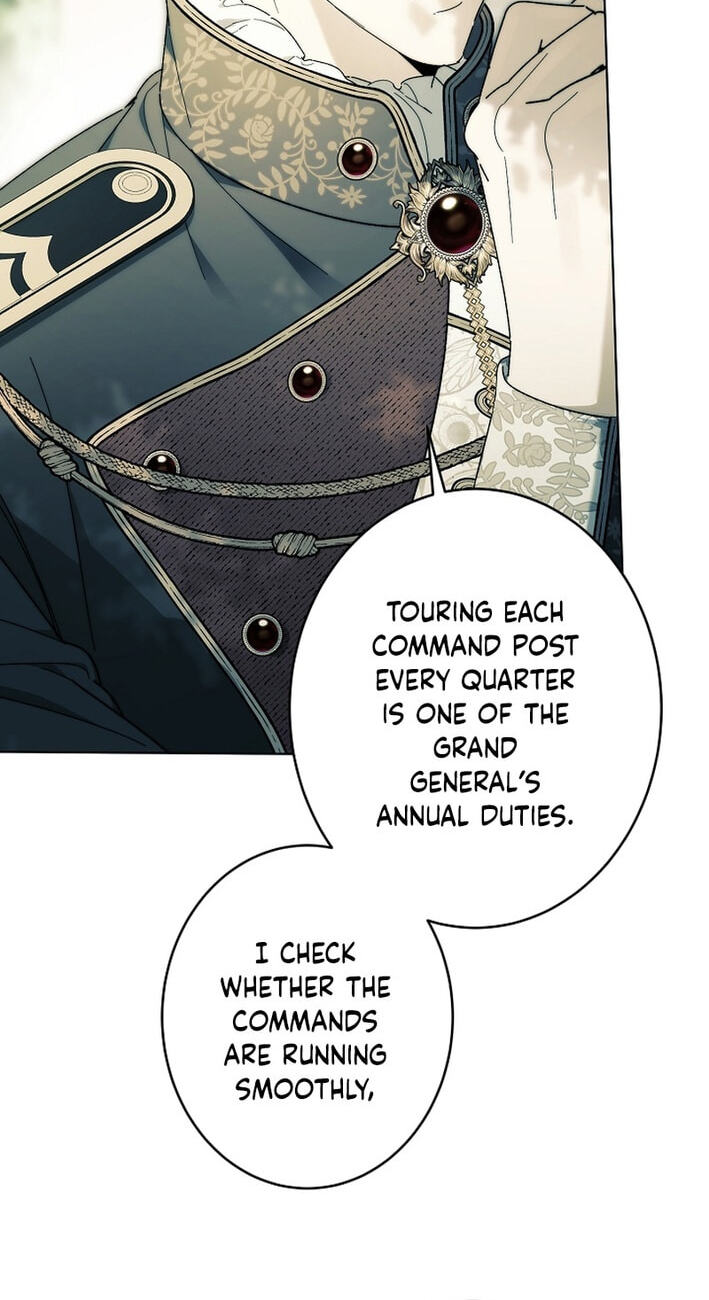 Read The Savior Who Strangles Me chapter 47 image 32 on Lezhin