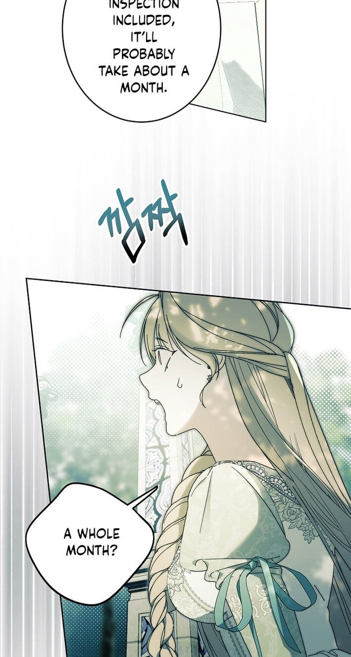 Read The Savior Who Strangles Me chapter 47 image 35 on Lezhin