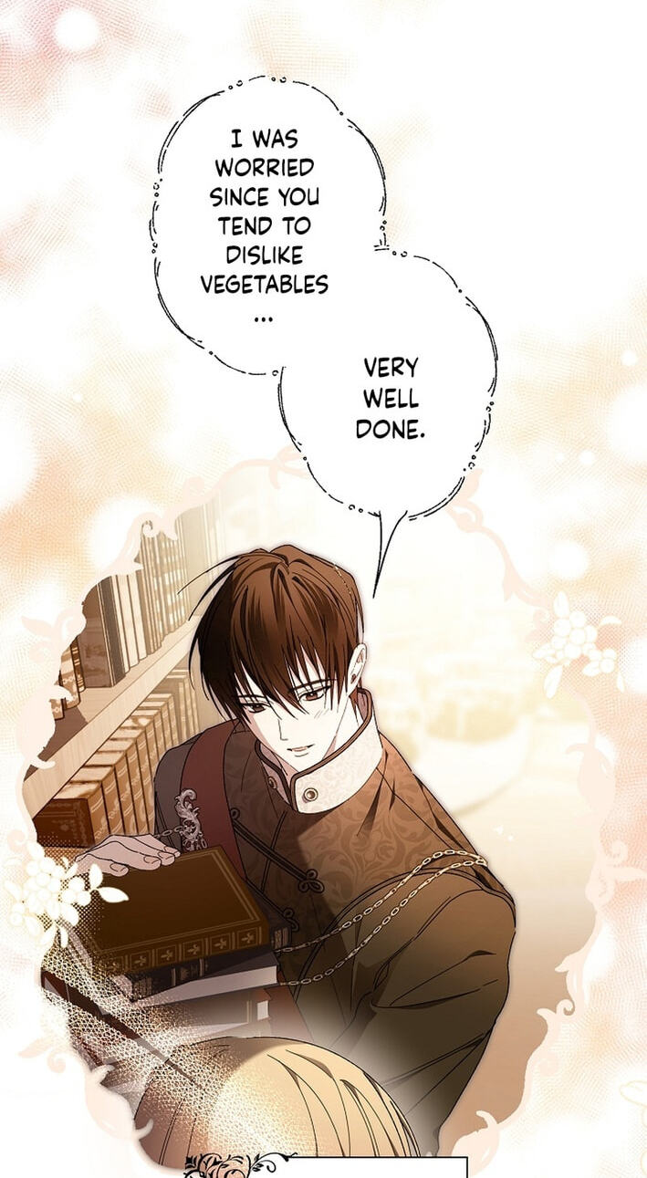 Read The Savior Who Strangles Me chapter 47 image 50 on Lezhin