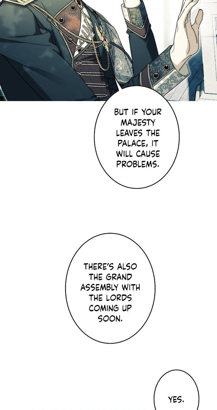 Read The Savior Who Strangles Me chapter 47 image 63 on Lezhin