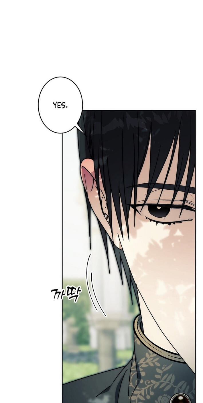 Read The Savior Who Strangles Me chapter 47 image 73 on Lezhin