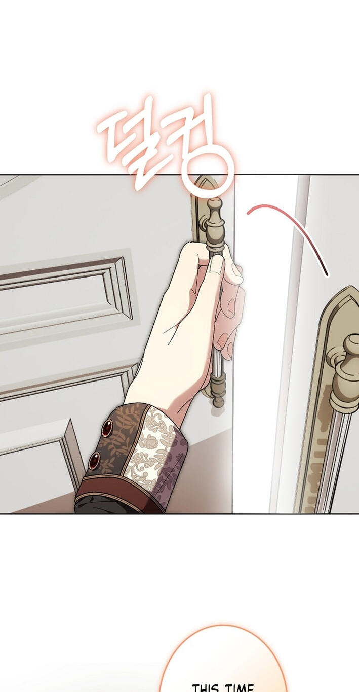 Read The Savior Who Strangles Me chapter 48 image 1 on Lezhin