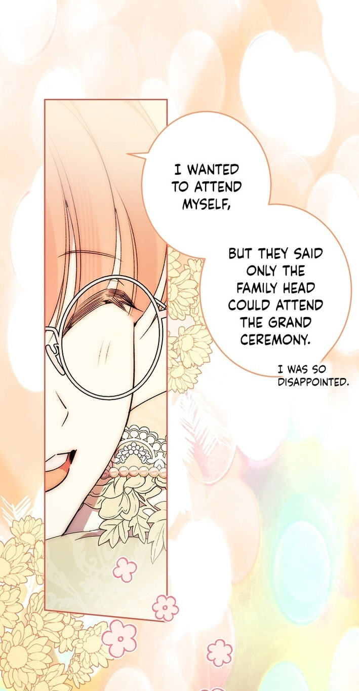 Read The Savior Who Strangles Me chapter 48 image 11 on Lezhin